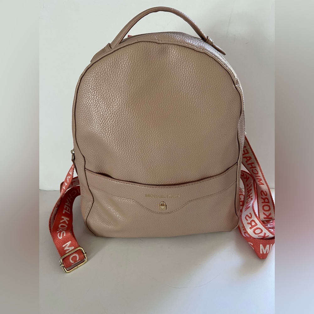 Micheal Kors Backpack